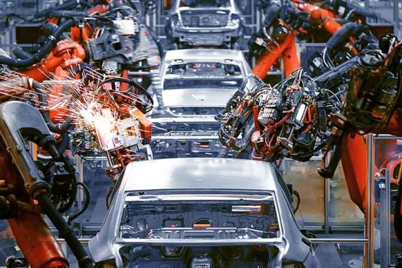 How Automation Will Change our Business World