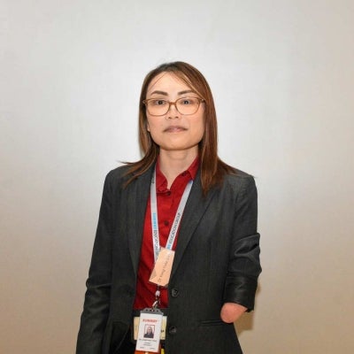 Ts Dr. Josephine Yong Yoke Leng