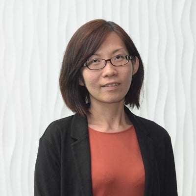 Dr. Selina Low Yeh Ching